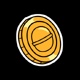 Lucky Coin