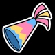 Party Popper