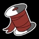 Ribbon Spool
