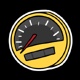 Speedometer