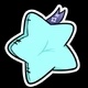 Star Pillow