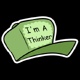 Thinking Cap