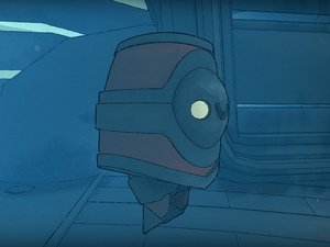Barrel Guy(s)