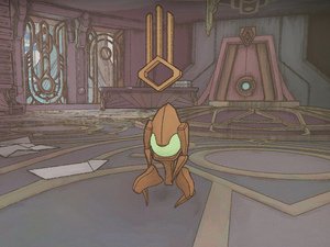 Doggoat