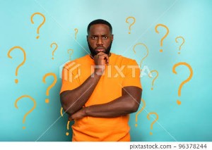 ???