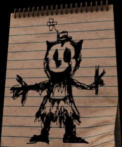 Belial.