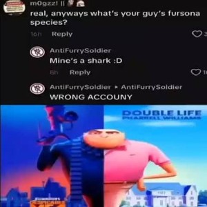 Gru.