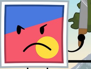 Sticker.