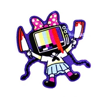 TV Girl.