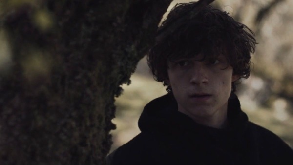 brother diarmuid (pilgrimage)