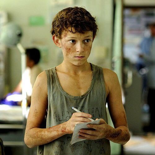 lucas (the impossible)