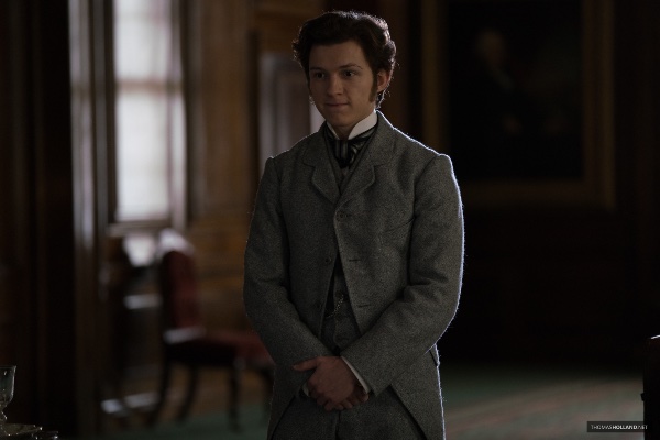 samuel insull (the current war)