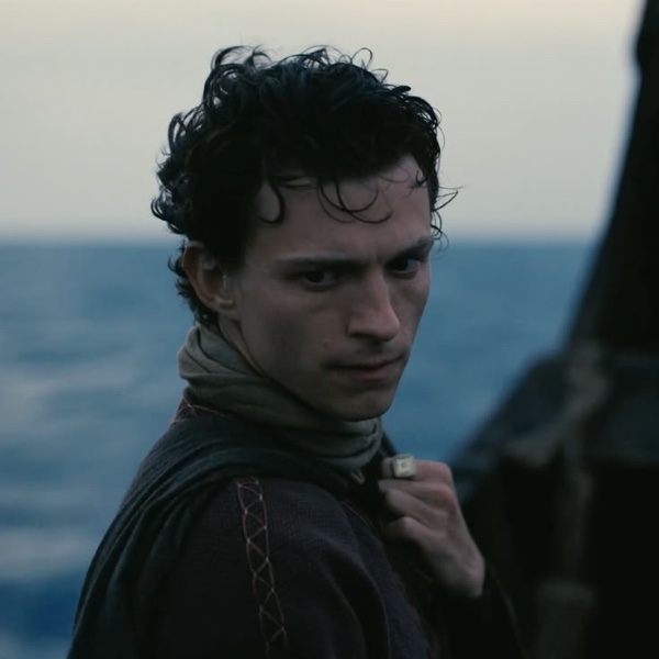 telemachus (the odyssey)