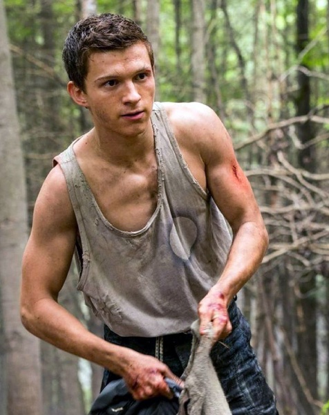 todd (chaos walking)