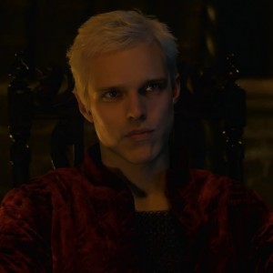 Aerion Targaryen