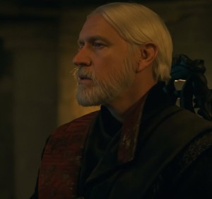 Maekar Targaryen
