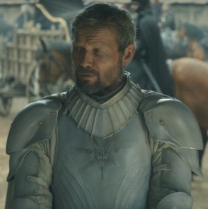 Ser Donnel of Duskendale