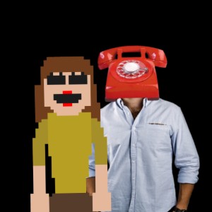 AppleDial (Caroline x Peter)