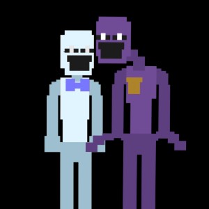 Dave x Vanny (:^)