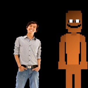 Jack x Matt (why)