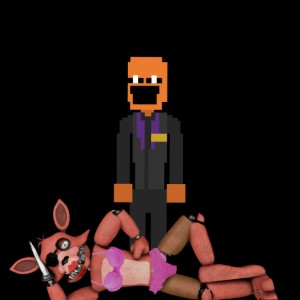 Jack x Oscar