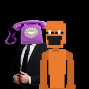 Jake x Jack