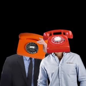 Peter x Roger