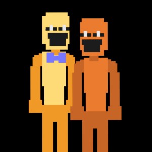 Vanny x Jack