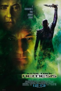 star trek: nemesis
