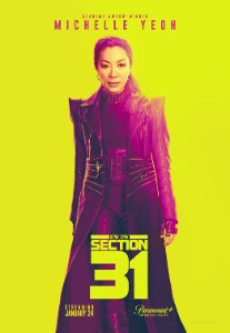 star trek section 31