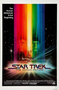 star trek: the motion picture