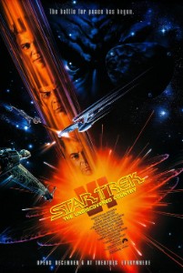 star trek VI: The Undiscovered Country