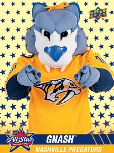 Gnash
