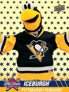 Iceburgh
