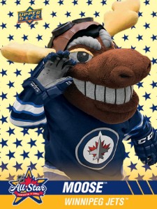 Moose