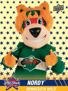 Nordy