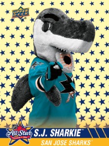 Sharky