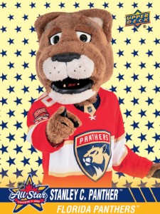 Stanley C Panther