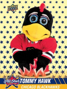 Tommy Hawk