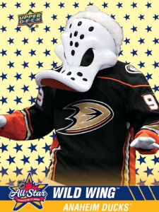 Wild Wing