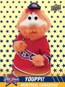 Youppi!