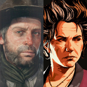Kieran/Susan