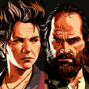 Susan/Bill