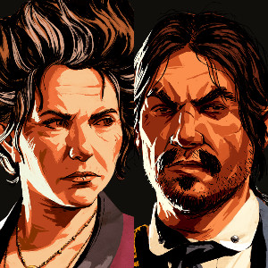 Susan/Javier