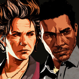 Susan/Lenny
