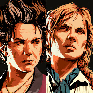 Susan/Sadie