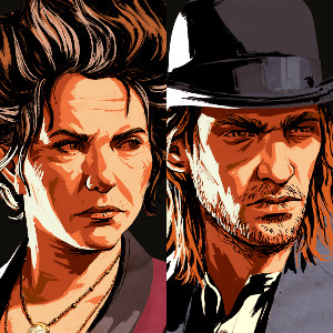 Susan/Sean