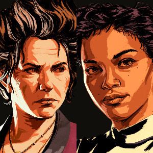 Susan/Tilly