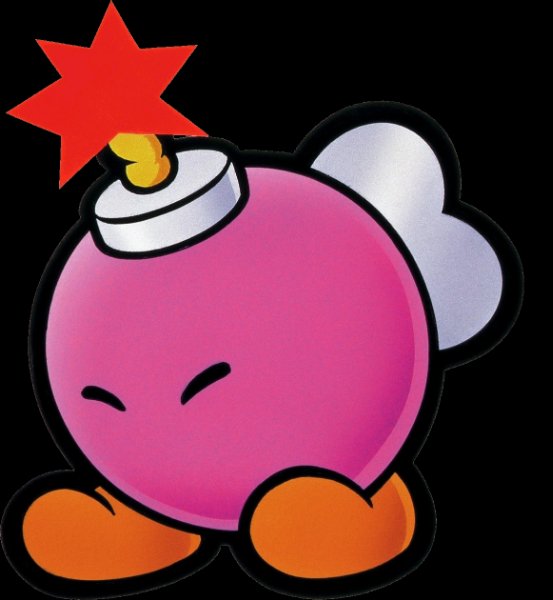 Bombette