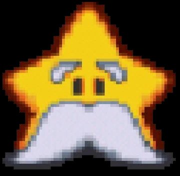 Eldstar